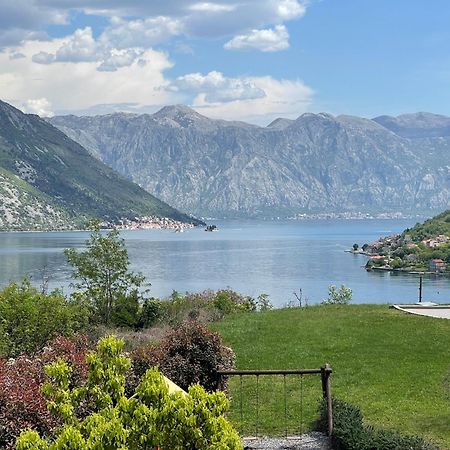 Lavender Bay Apartment B23 Котор Екстериор снимка