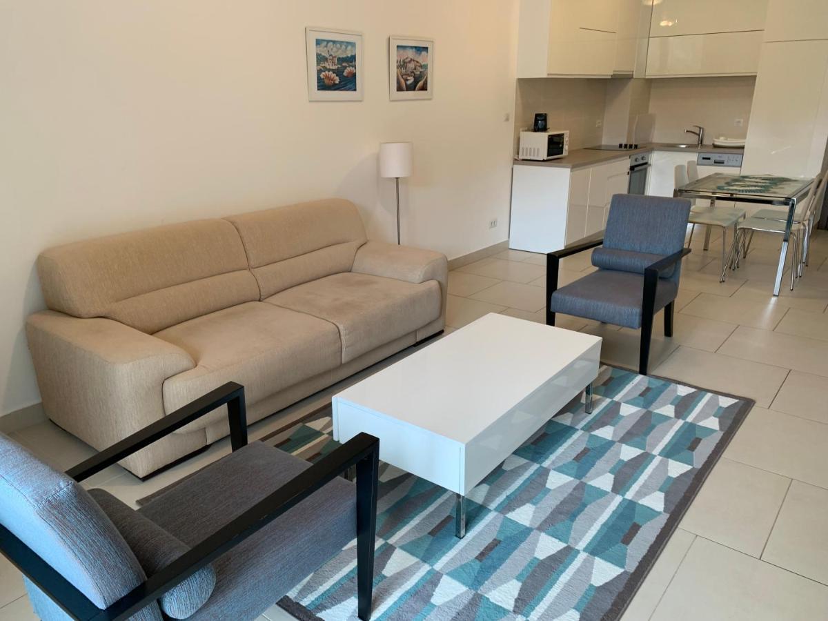 Lavender Bay Apartment B23 Котор Екстериор снимка
