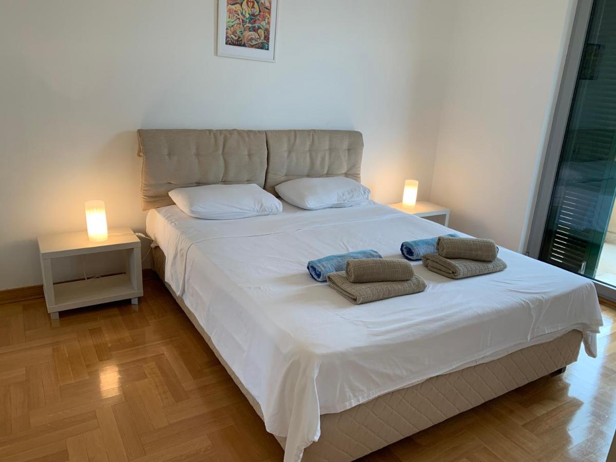 Lavender Bay Apartment B23 Котор Екстериор снимка