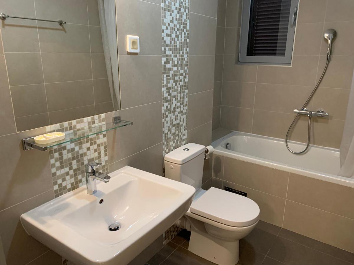 Lavender Bay Apartment B23 Котор Екстериор снимка